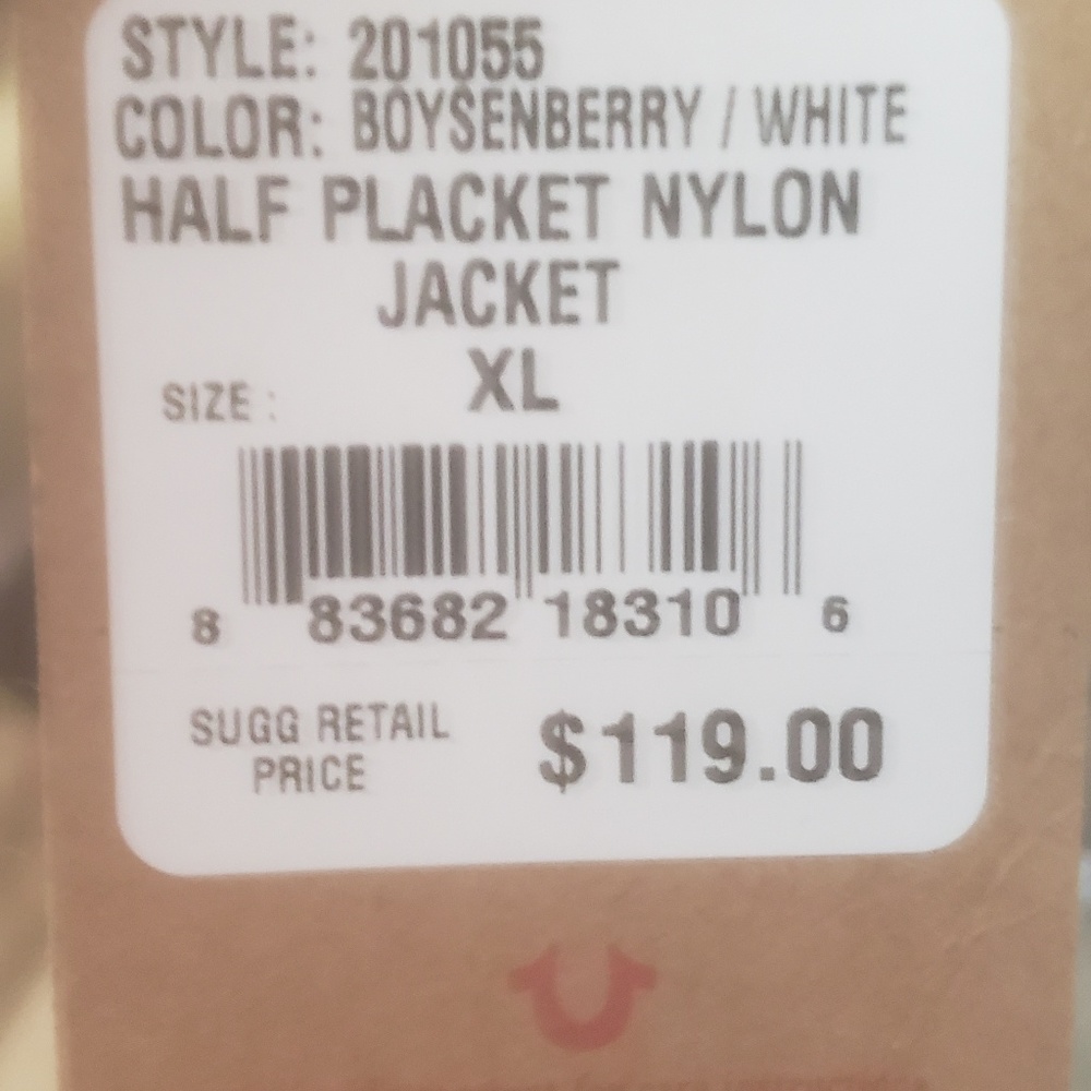 True religon Hoodie - Picture 4 of 4